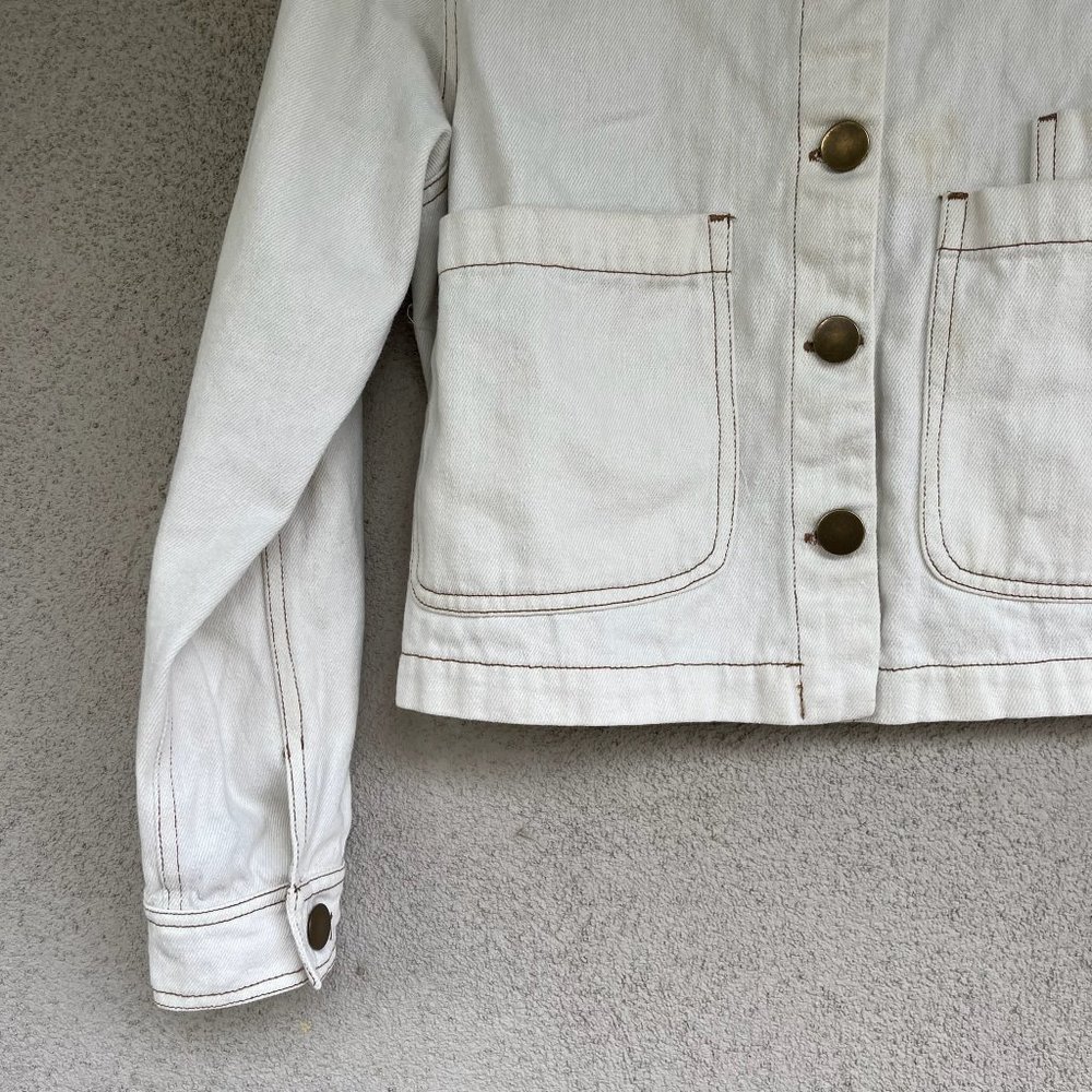Back Beat Co. Chore Jacket - Picture 4 of 5